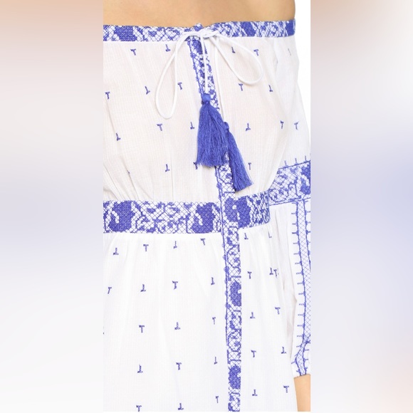 Santorini dress by Bardot - Picture 5 of 5